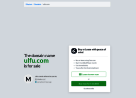 ulfu.com