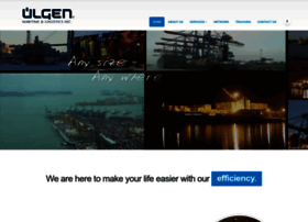 ulgen.com