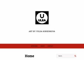 uliia.com