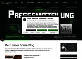 ulisses-webshop.de