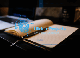 ullrich-projects.com