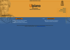 ulpiano.org.ve