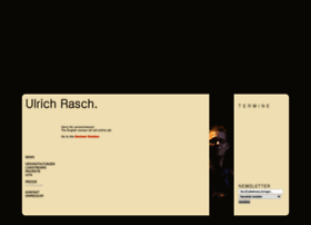 ulrich-rasch.de