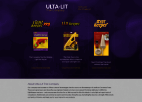 ultalit.com