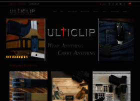 ulticlip.com
