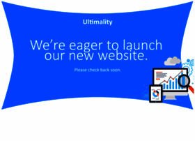 ultimality.com