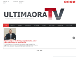 ultimaora.tv