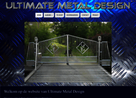 ultimate-metal-design.nl