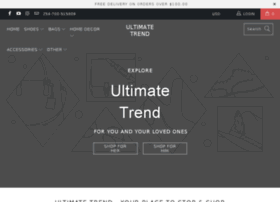 ultimate-trend.com