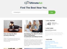 ultimateask.com
