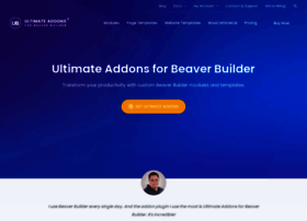 ultimatebeaver.com