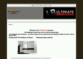 ultimatebedrooms.org.uk