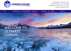 ultimatecooling.co.uk
