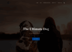 ultimatedog.info
