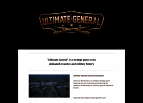 ultimategeneral.com