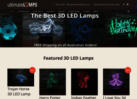 ultimatelamps.com.au