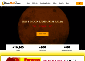 ultimatemoonlamps.com.au