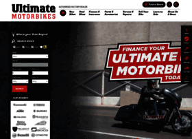 ultimatemotorbikes.com.au
