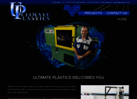 ultimateplastics.co.za