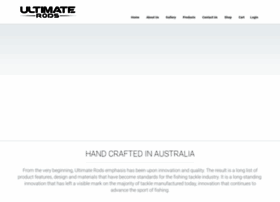 ultimaterods.com.au