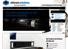 ultimatesolutions-inc.com