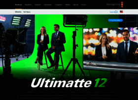 ultimatte.com