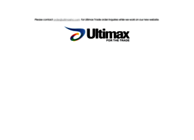 ultimaxtrade.com