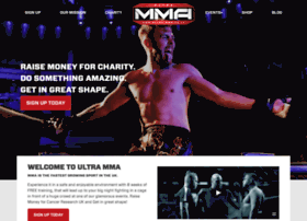 ultra-mma.co.uk