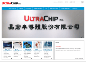 ultrachip.com