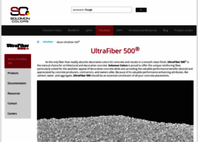 ultrafiber500.com