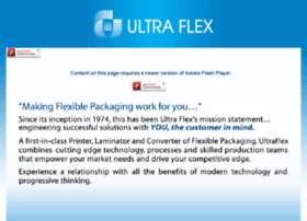 ultraflex.com
