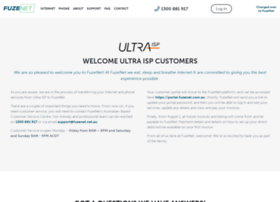 ultraisp.com.au