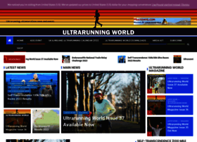 ultrarunningworld.co.uk
