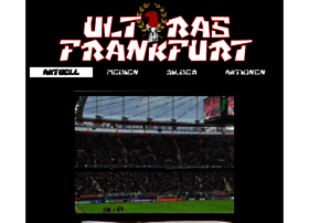 ultras-frankfurt.de