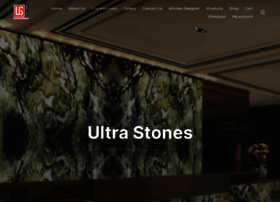 ultrastones.com