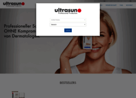 ultrasun.ch