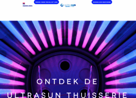 ultrasun.nl
