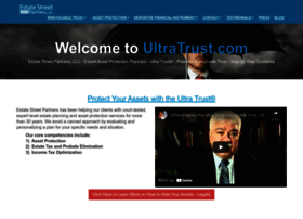 ultratrust.com