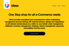 ultroncommerce.in