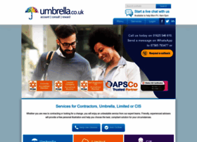 umbrella.co.uk