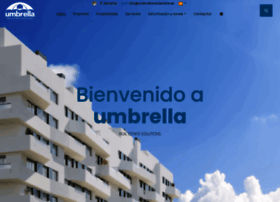 umbrella.es
