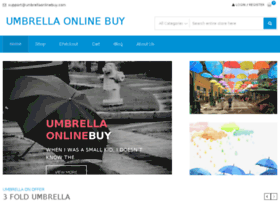 umbrellaonlinebuy.com