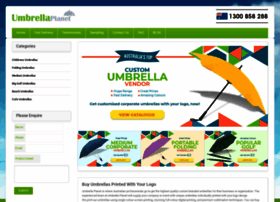umbrellaplanet.com.au