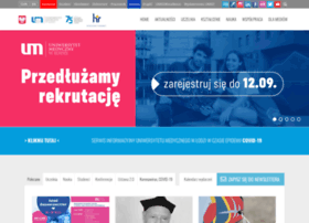 umed.edu.pl