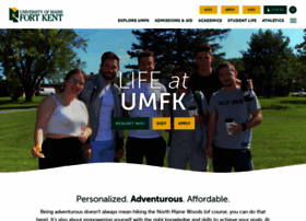 umfk.edu