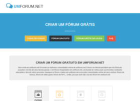umforum.net