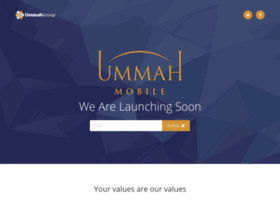 ummah-mobile.com