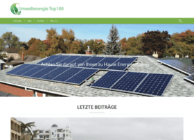 umweltenergie-top100.de