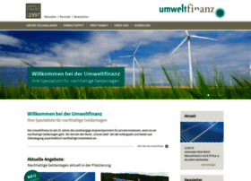 umweltfondsvergleich.de