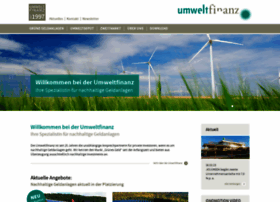 umweltinvestmentfonds.de